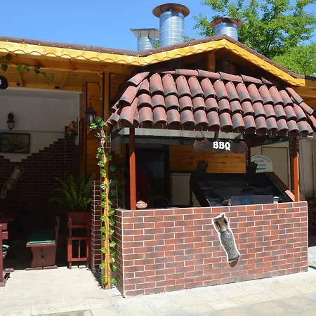 Hotel Lilia