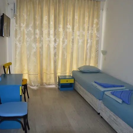 Lilia Hotel