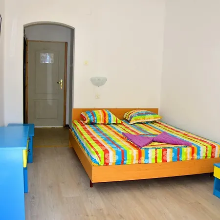 Lilia 2* Słoneczny Brzeg